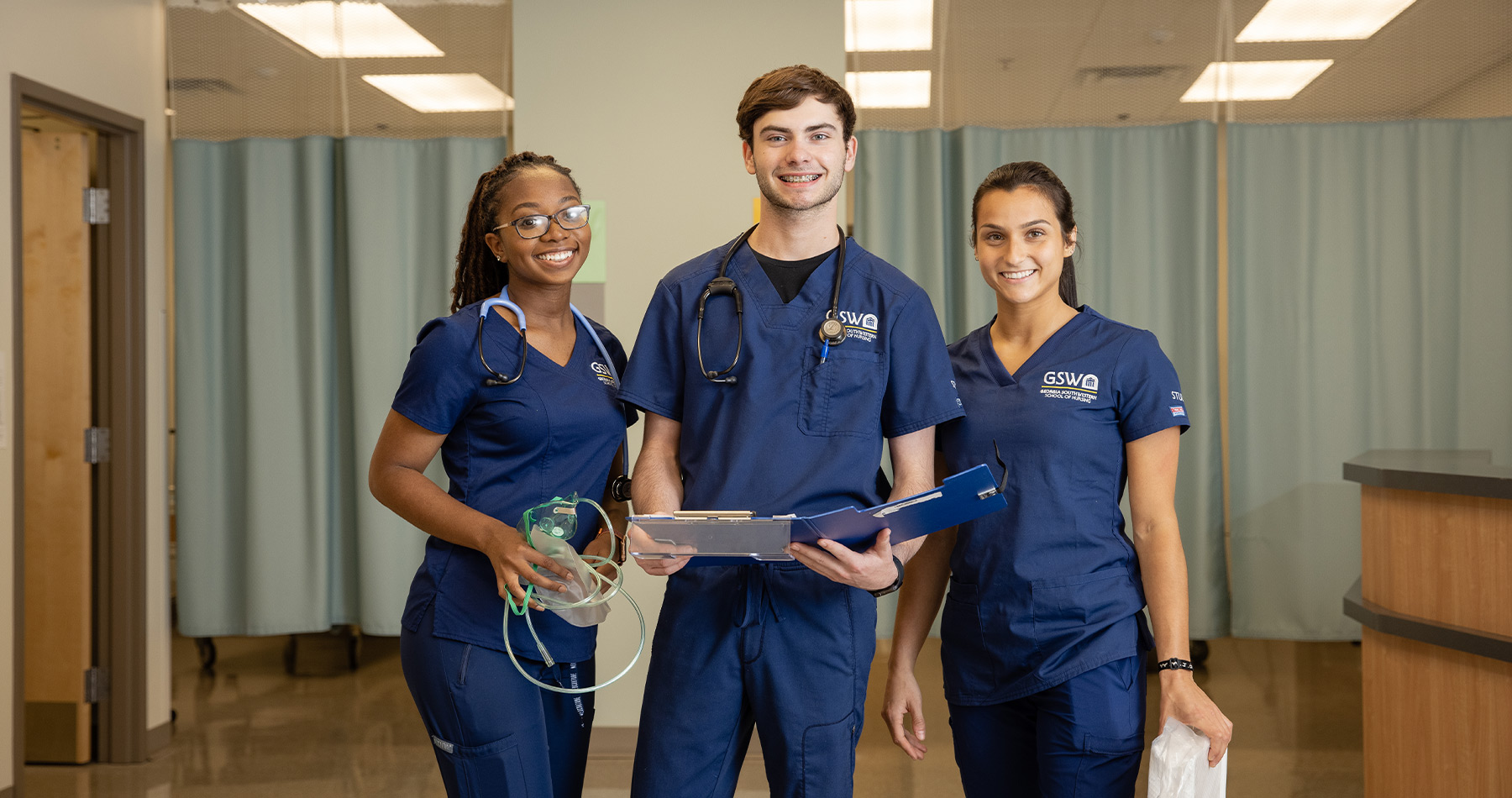 Nursing Reunion | Georgia Southwestern State University