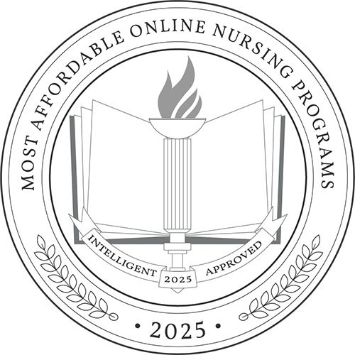 Most Affordable Online Master's in Nursing