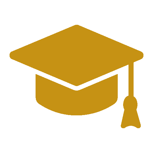 Graduation Icon