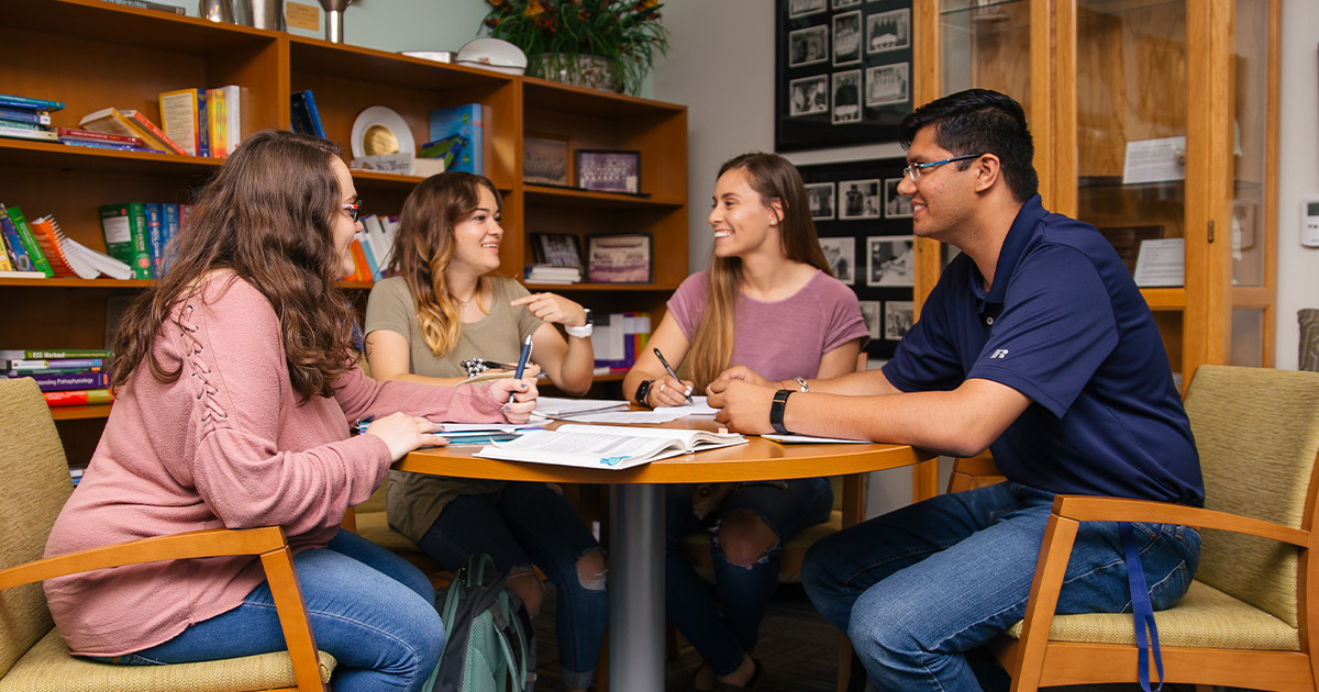 Academic Resources | Georgia Southwestern State University