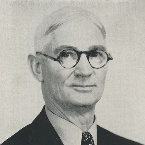 Dr. Peyton Jacob