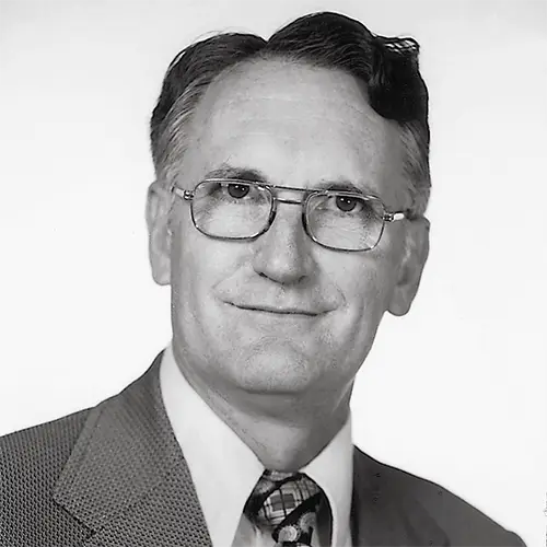 Dr. Harold T. Johnston