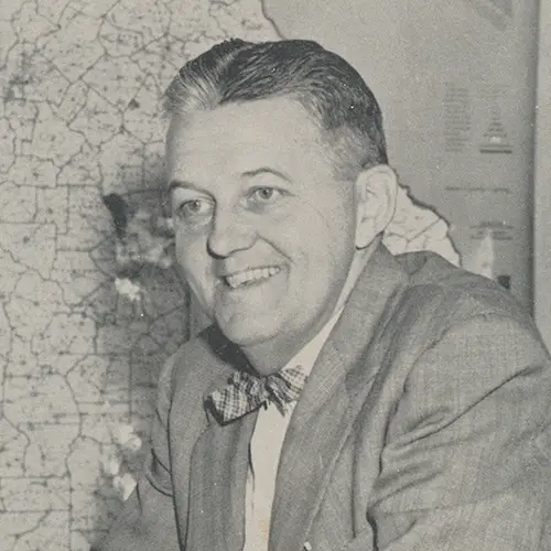 Lloyd A. Moll