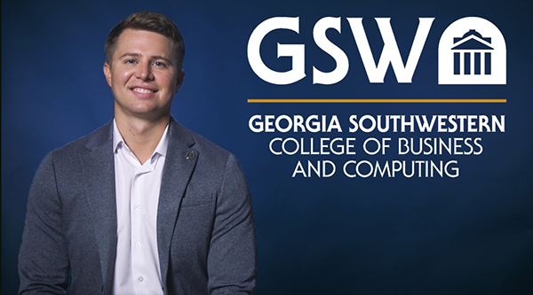 Dr. Hobbs details GSW's MSCS program